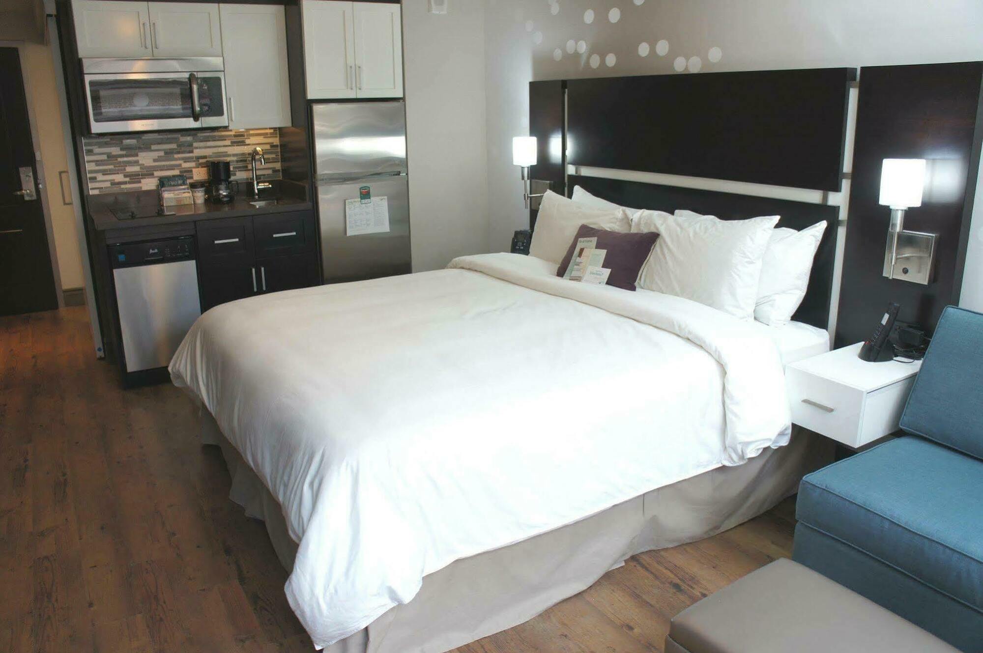 Homewood Midtown Manhattan Times Square South New York