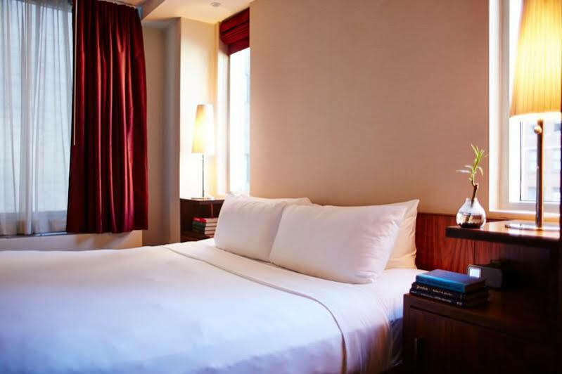 The Gotham 4* New York