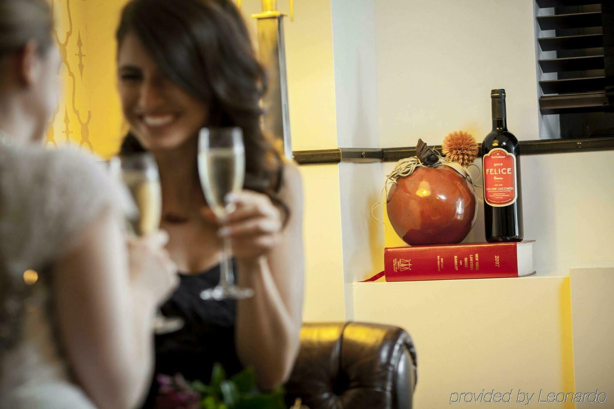 Gild Hall, A Thompson Hotel, By Hyatt 4* New York