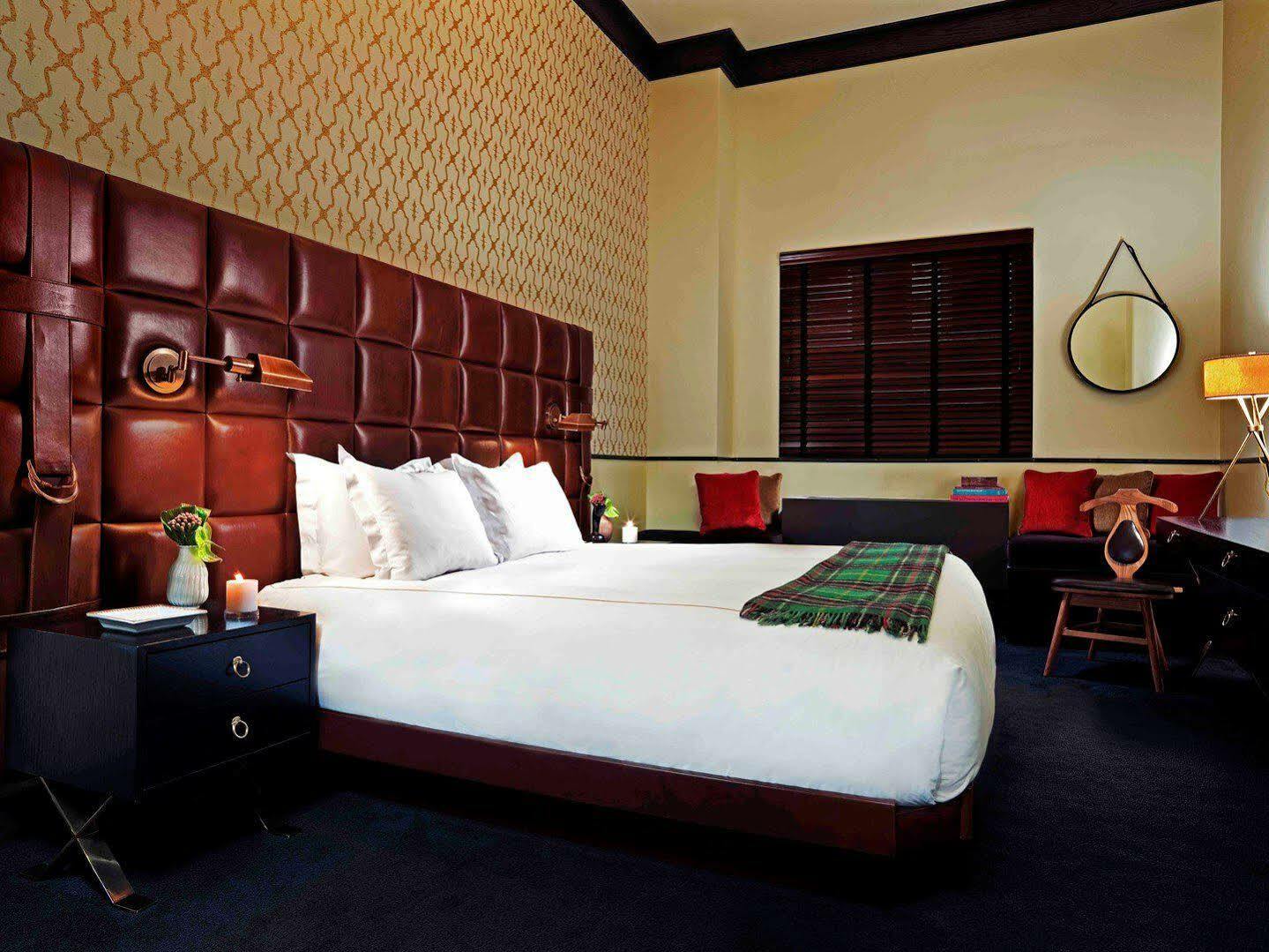 Gild Hall, A Thompson Hotel, By Hyatt 4*