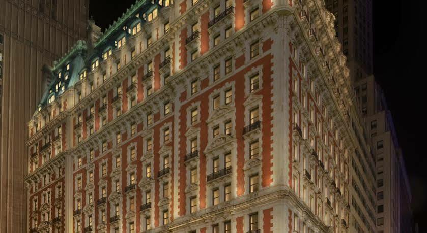 Hotel The Knickerbocker