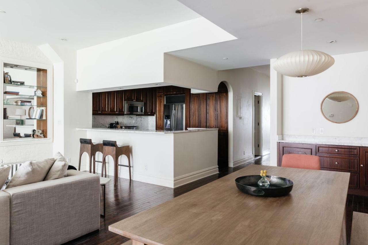 West Soho Loft By Onefinestay New York