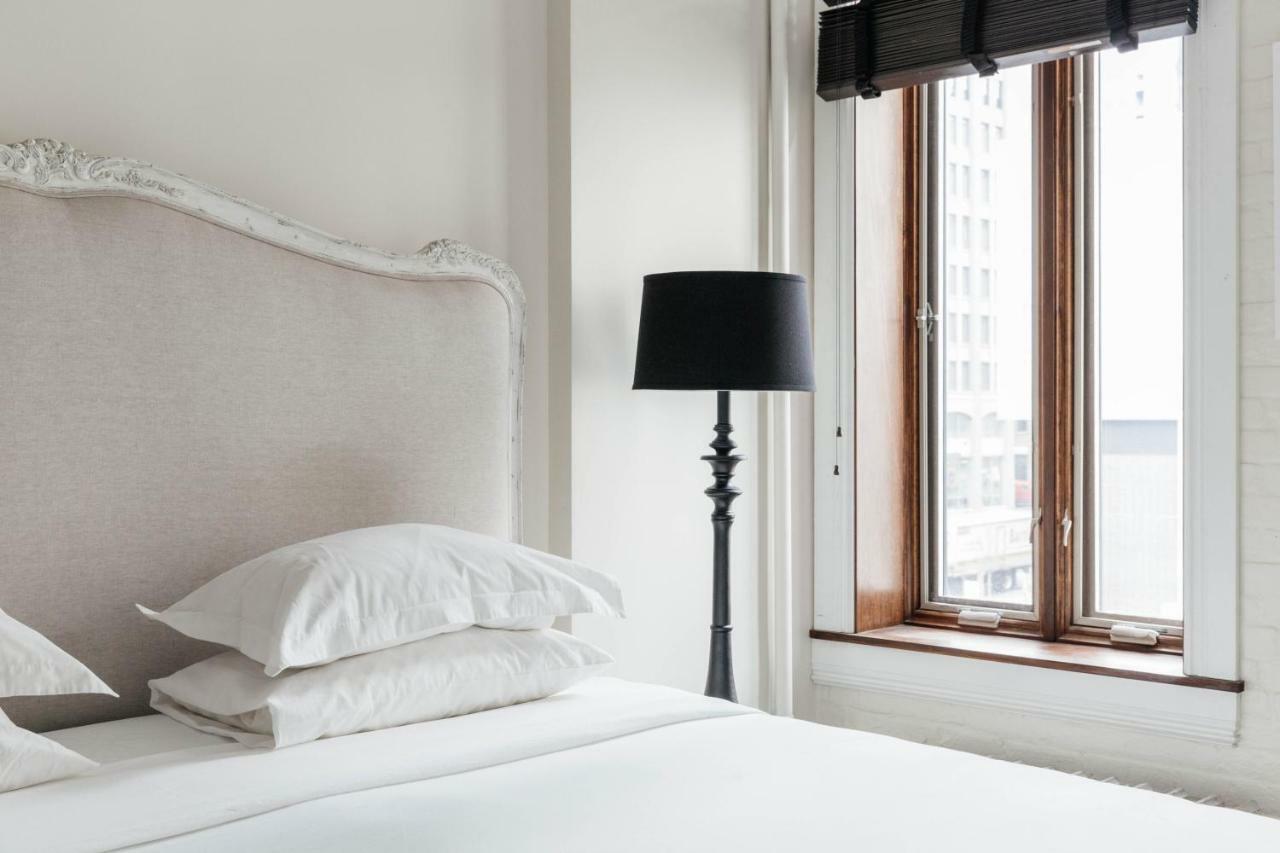 West Soho Loft By Onefinestay *