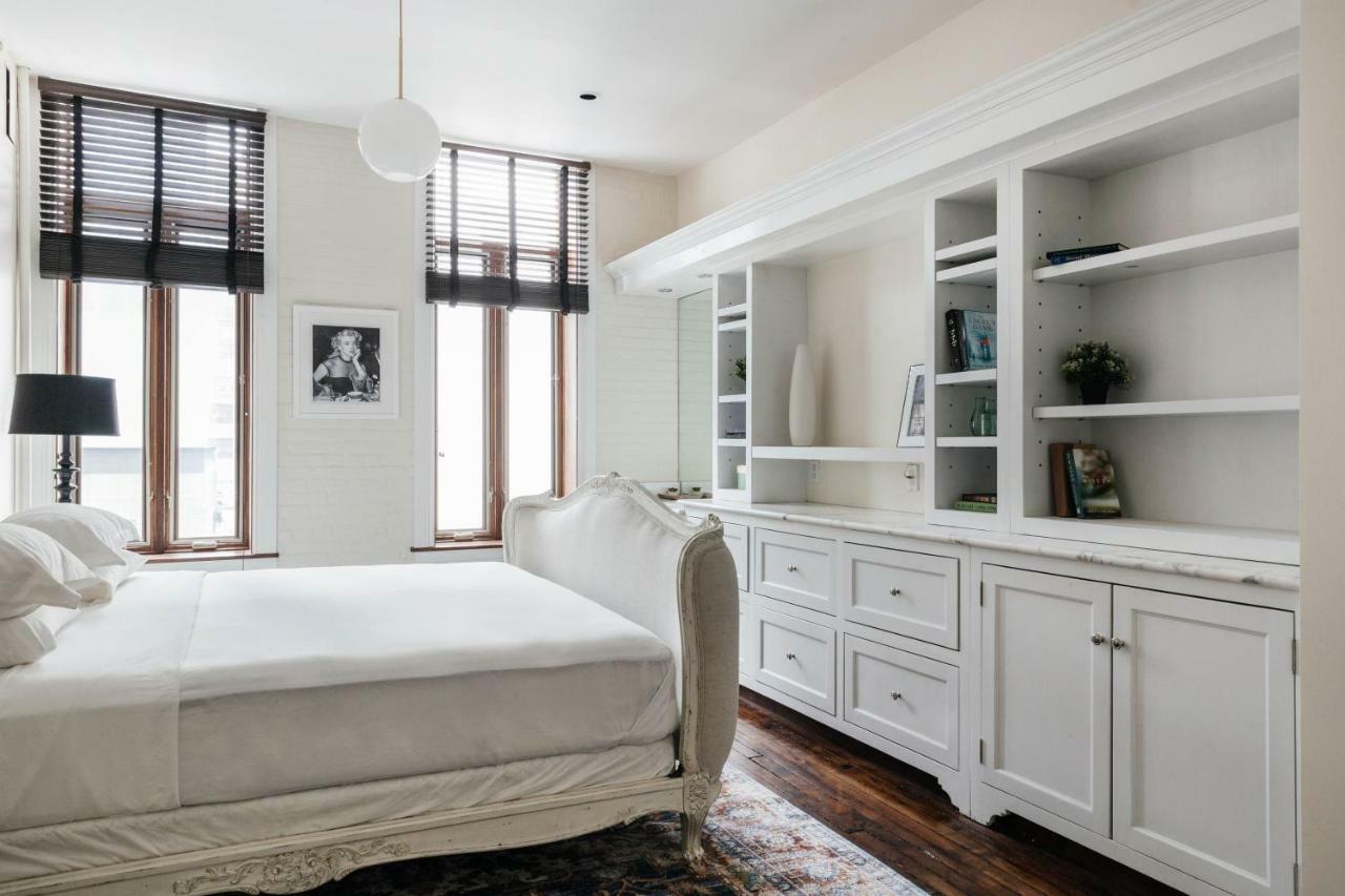 Apartment West Soho Loft By Onefinestay *