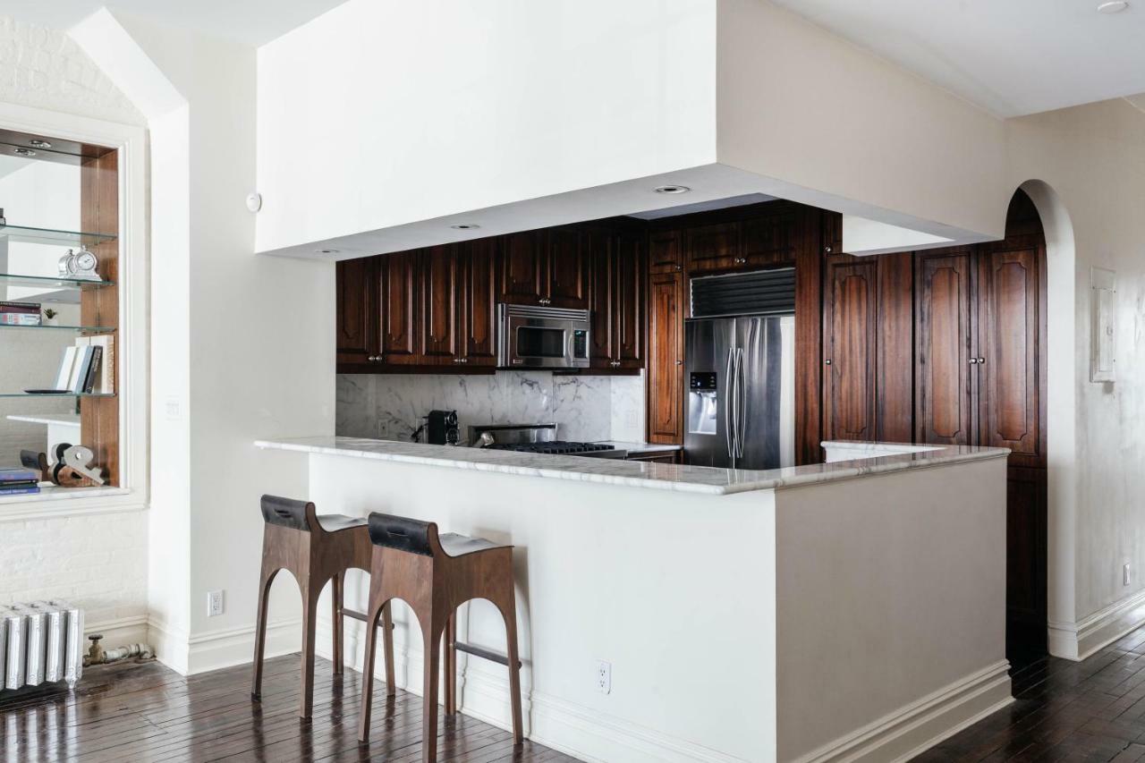 Apartment West Soho Loft By Onefinestay