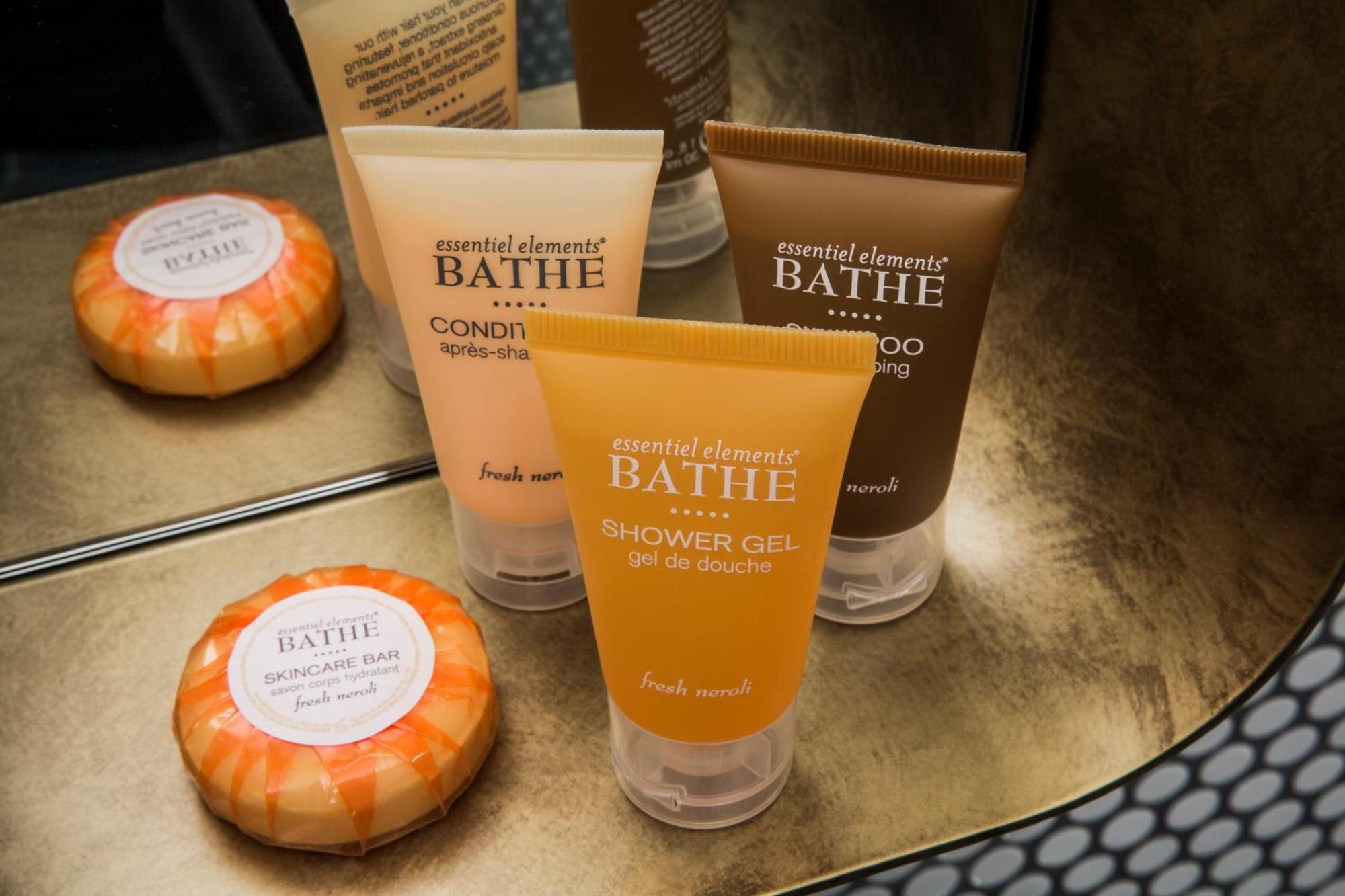 Shocard Broadway, Times Square Hotel New York