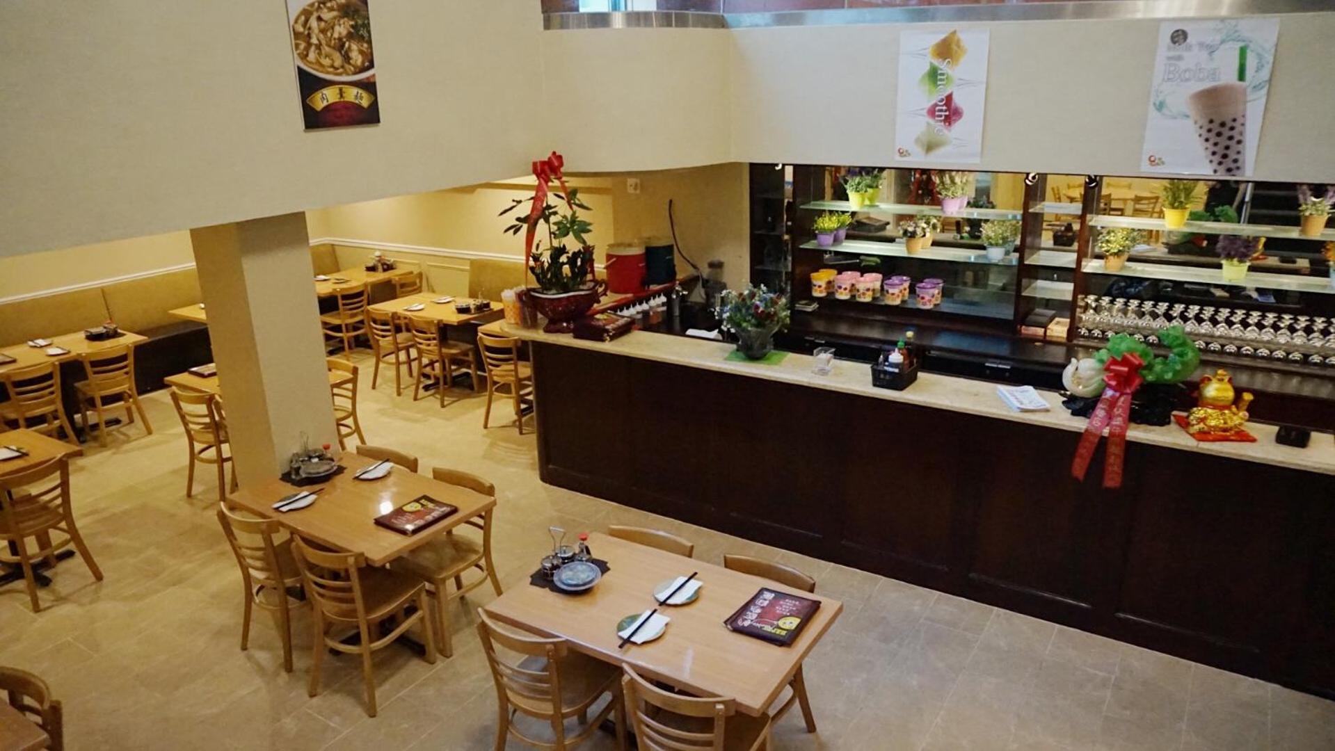 Western Queens Court Hotel New York