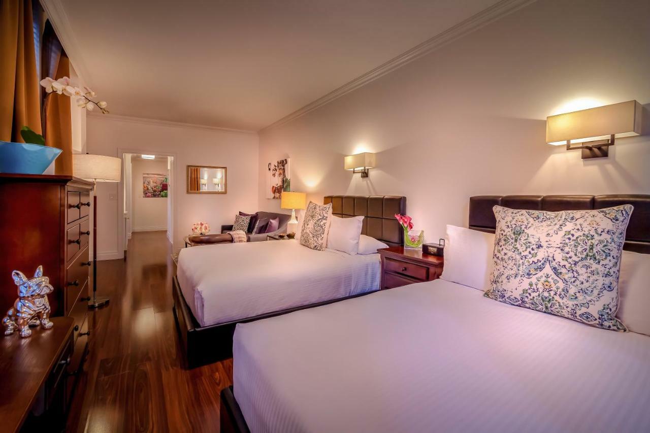 Hotel Avalon New York