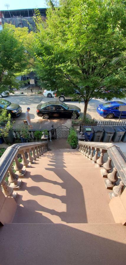 Brownstone Loft 30 Day Bookings New York