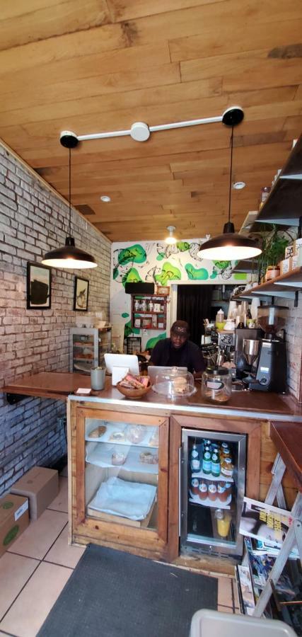 Brownstone Loft 30 Day Bookings Apartment