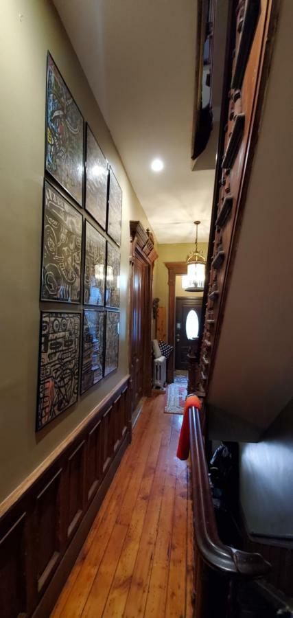 Apartment Brownstone Loft 30 Day Bookings