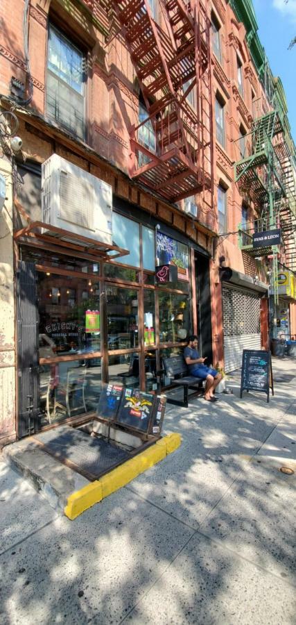 Apartment Brownstone Loft 30 Day Bookings *