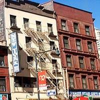 New York Inn New York