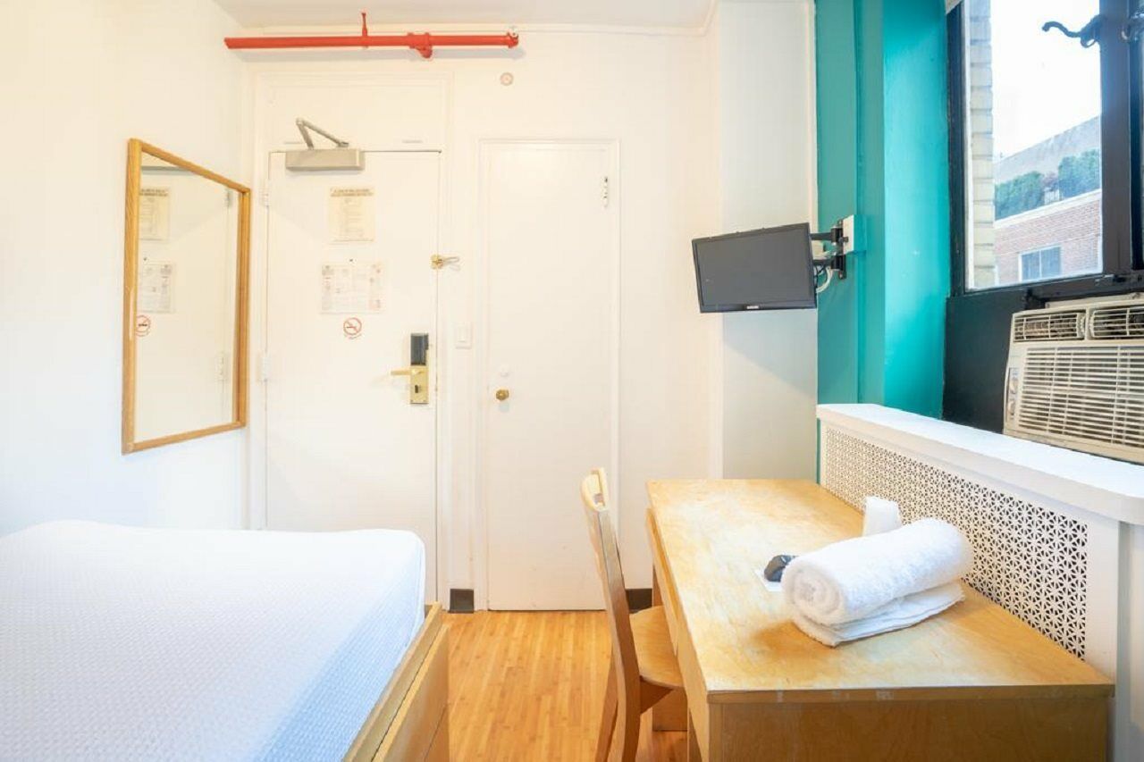 Vanderbilt Ymca Hostel