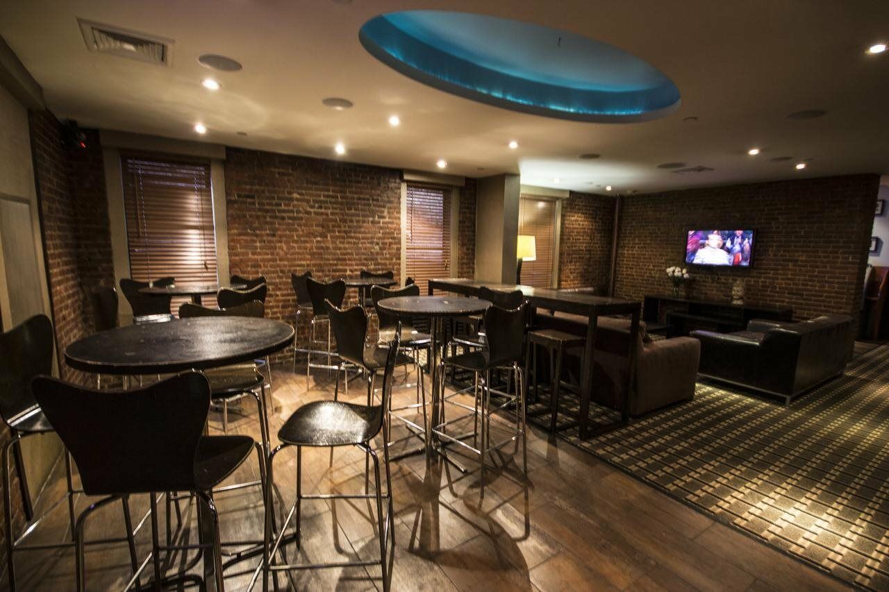 Hostel Broadway & New York