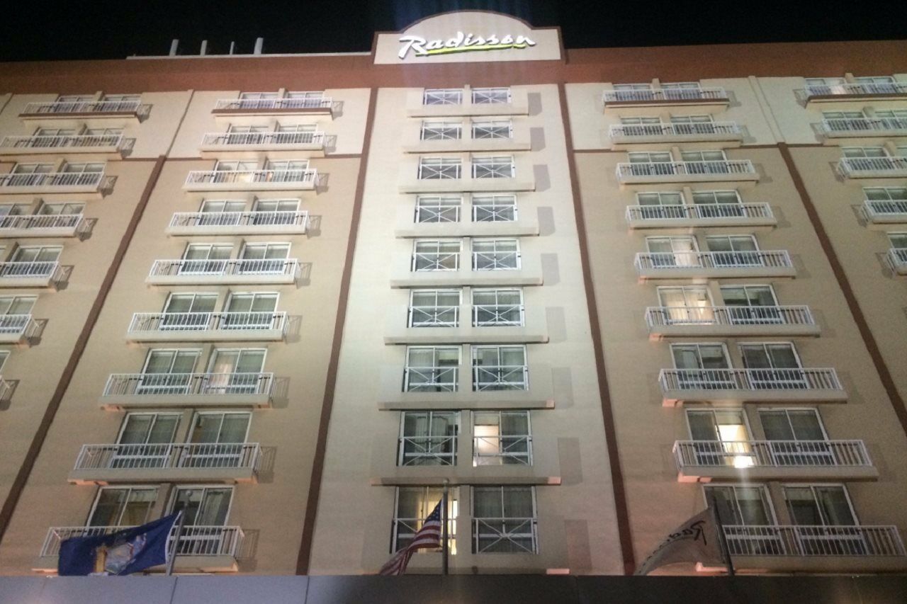 Doubletree By Hilton Jfk Airport Hotel