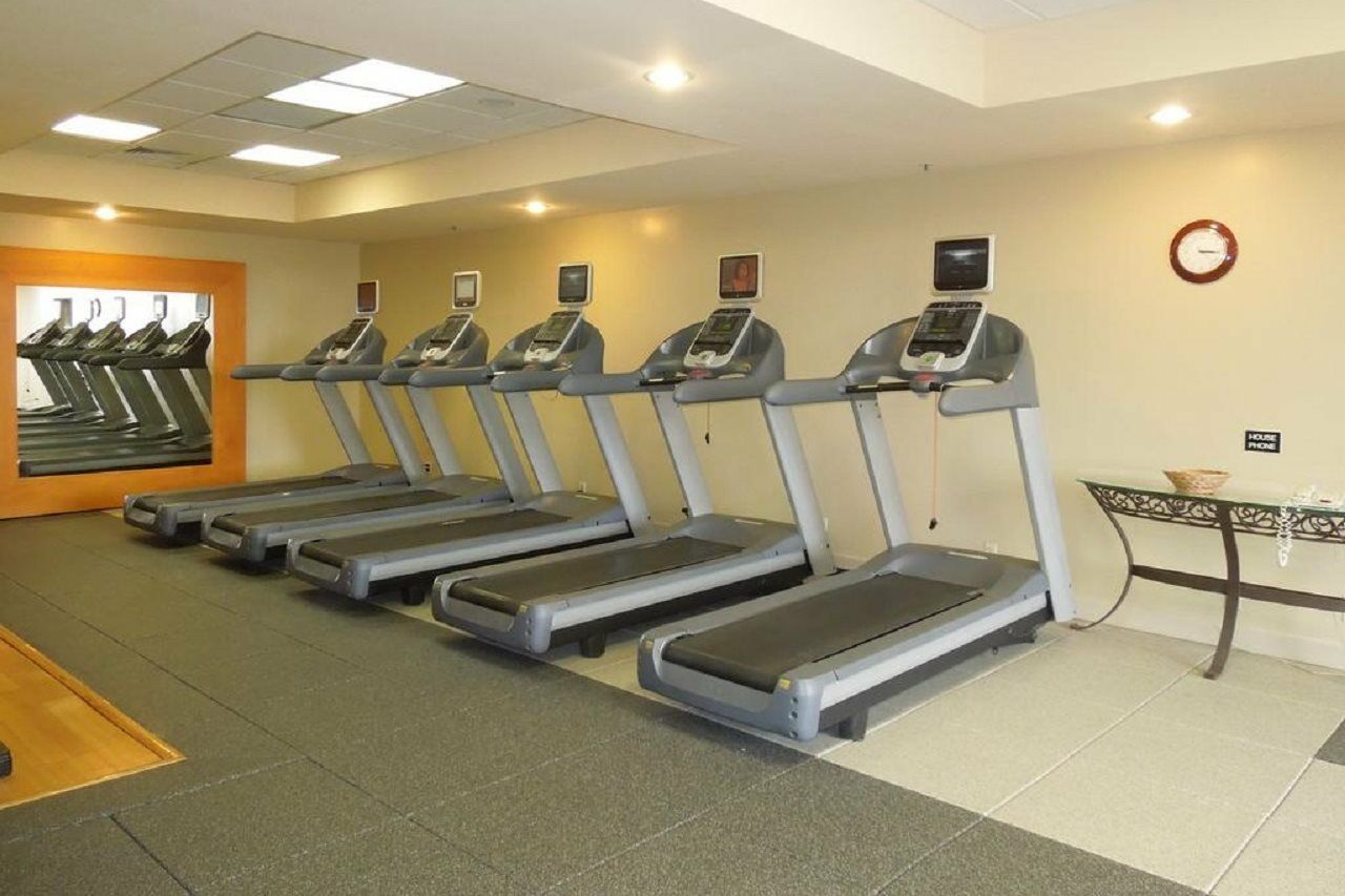 Doubletree By Hilton Jfk Airport 3* New York