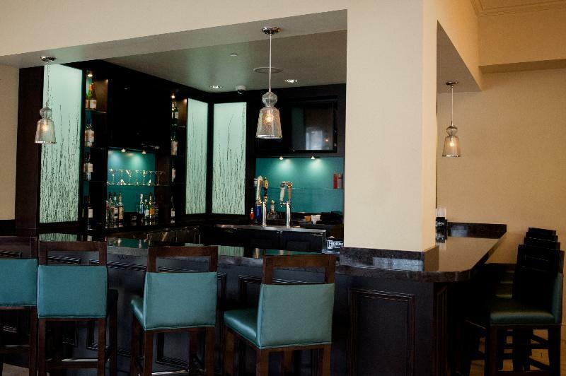 Hilton Garden Nyc Financial Center/manhattan Downtown Hotel 3*