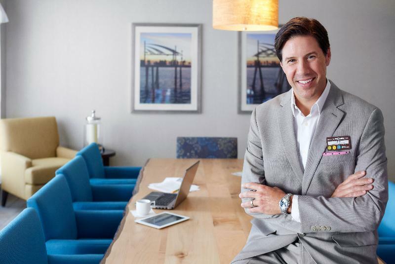 Hilton Garden Nyc Financial Center/manhattan Downtown Hotel