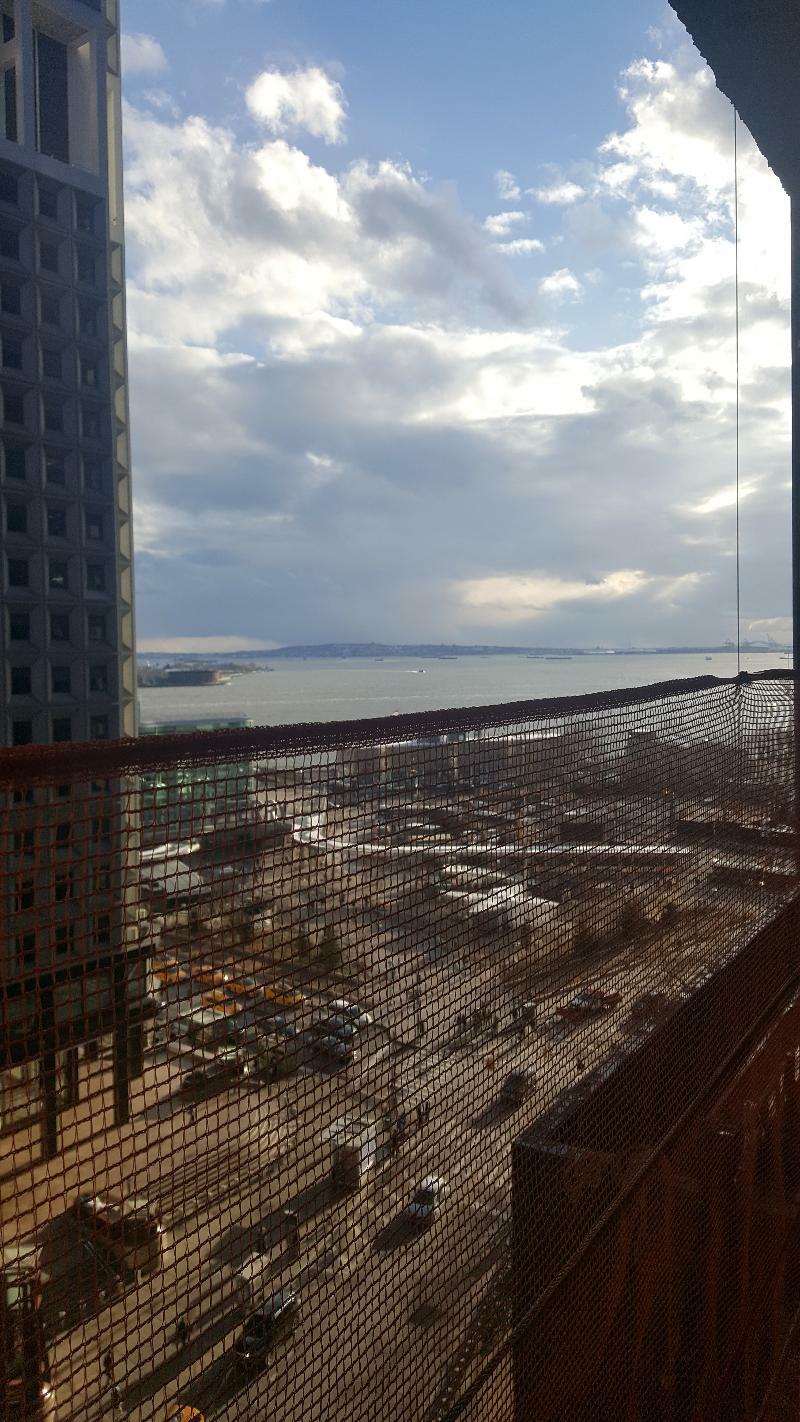 Hilton Garden Nyc Financial Center/manhattan Downtown 3* New York