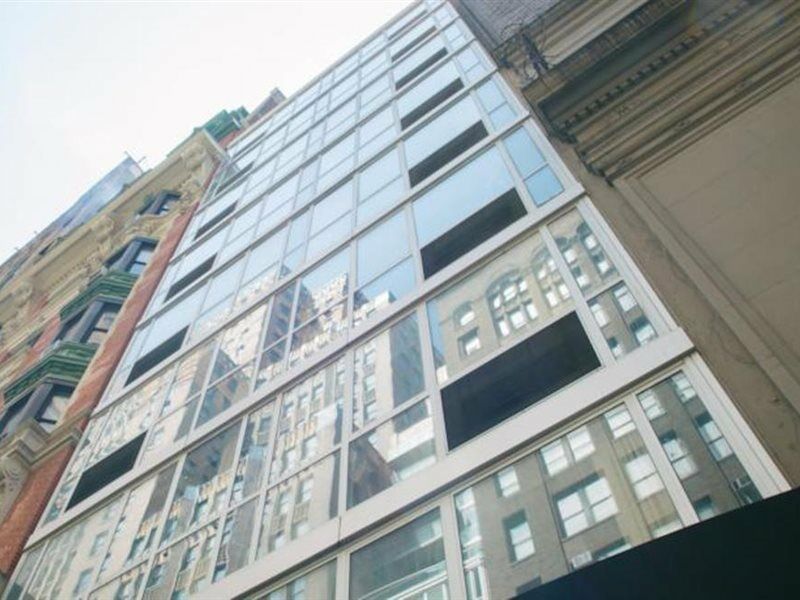 Hotel 32 32 New York