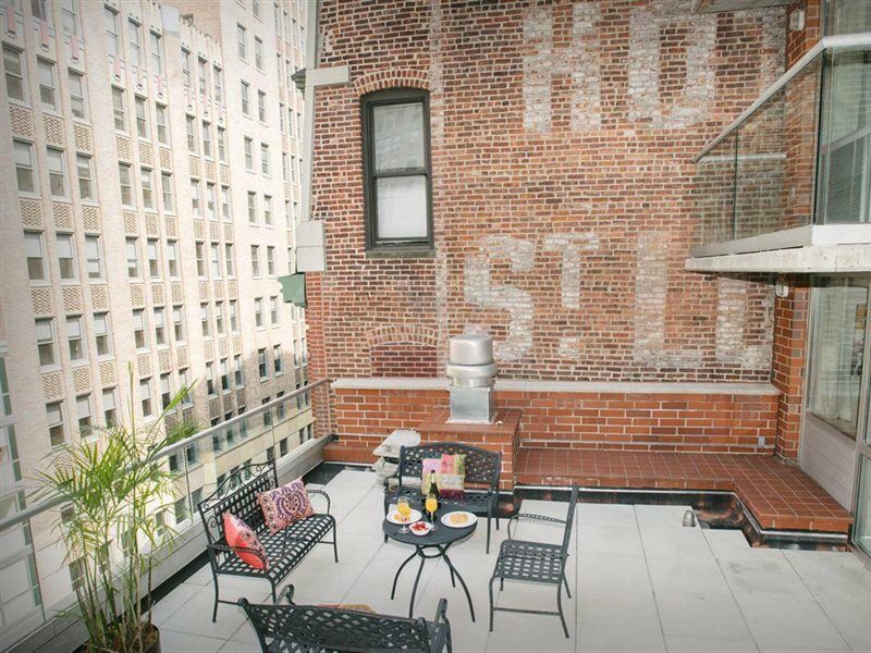 Hotel 32 32 New York