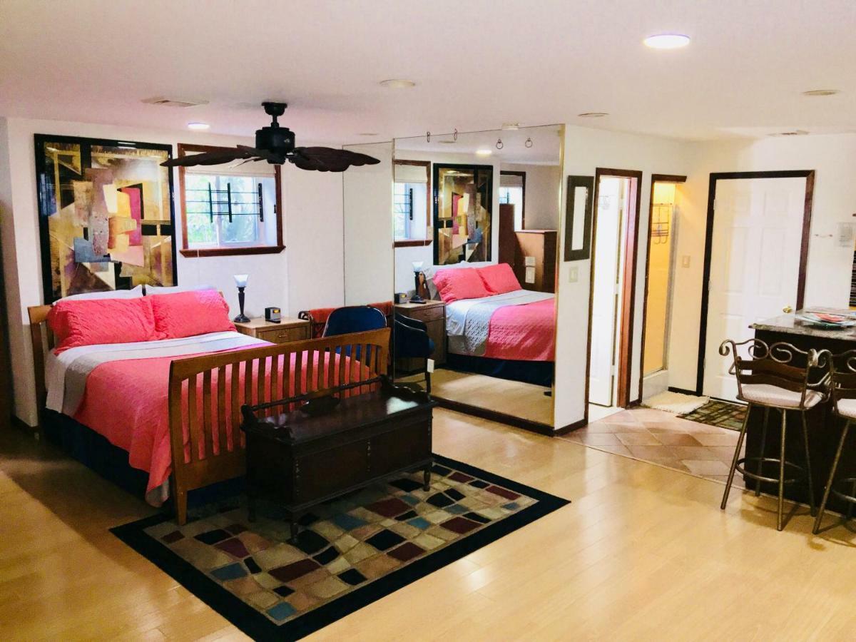 Addisons Haven Apartment New York