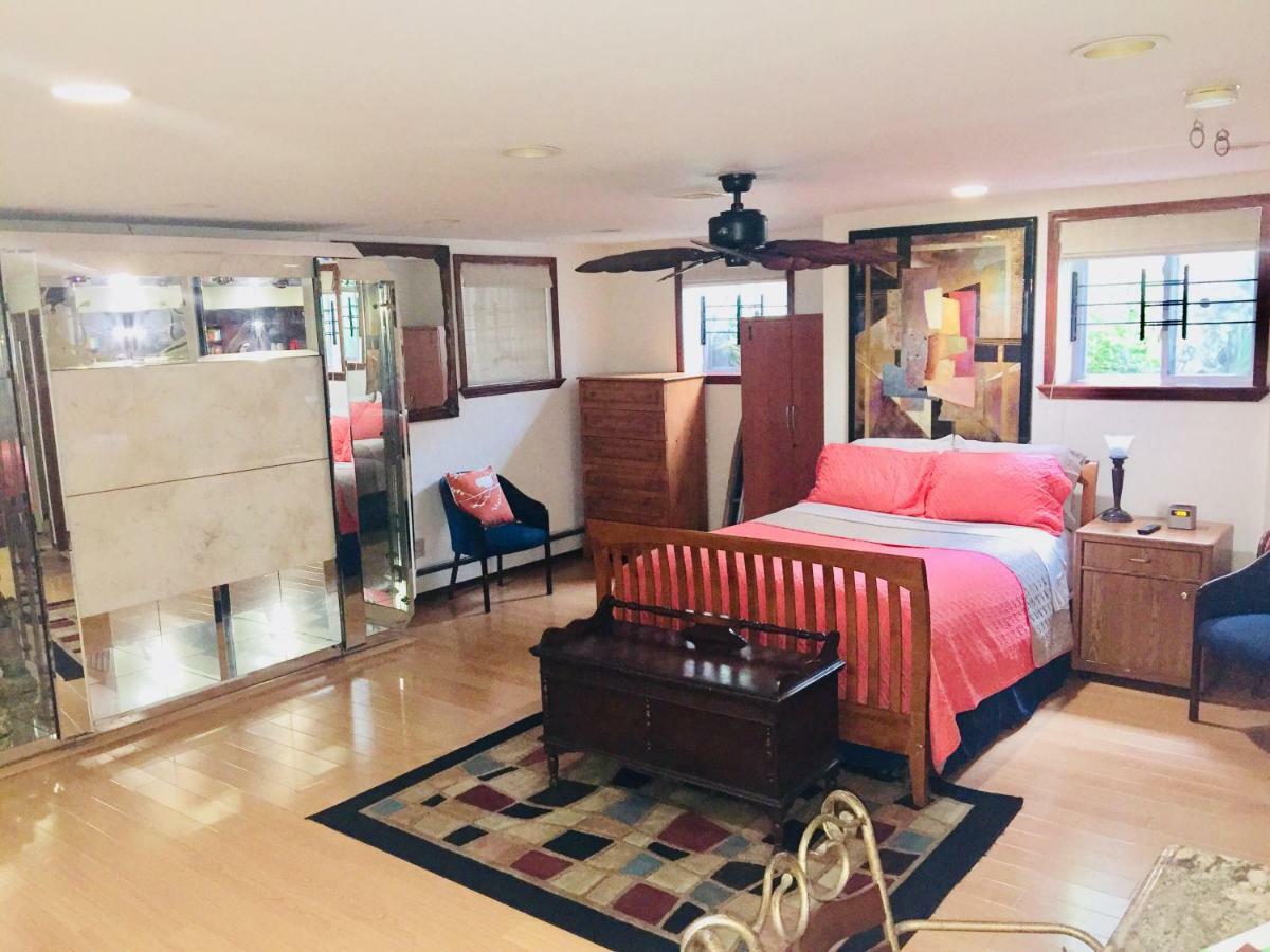Addisons Haven Apartment *