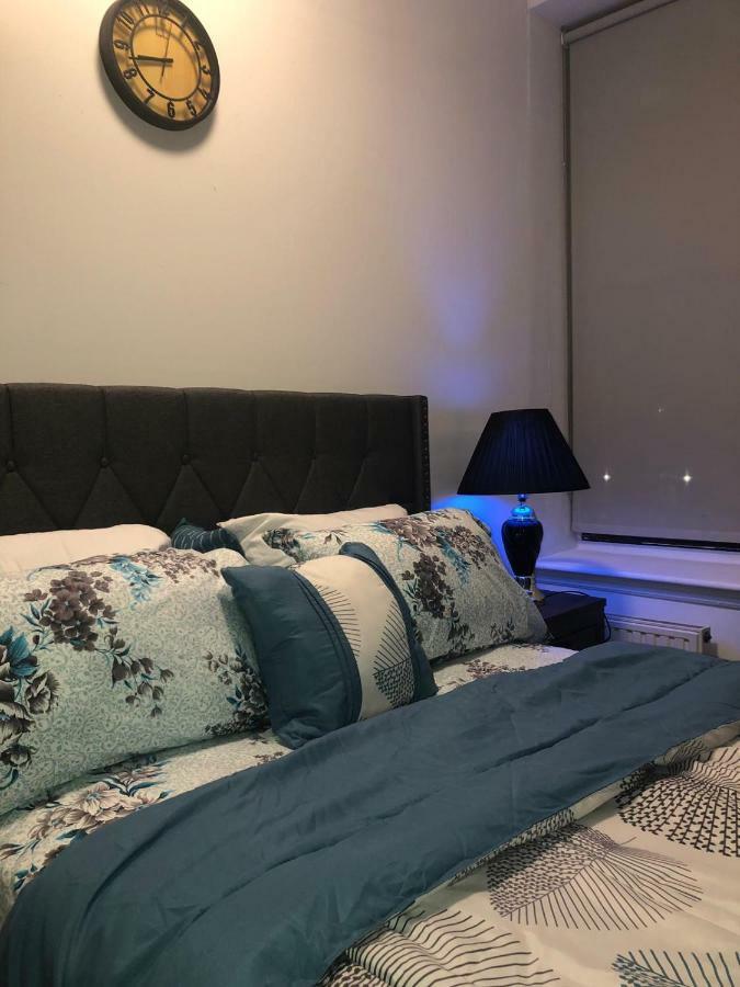Biverlyhills Privatunterkunft