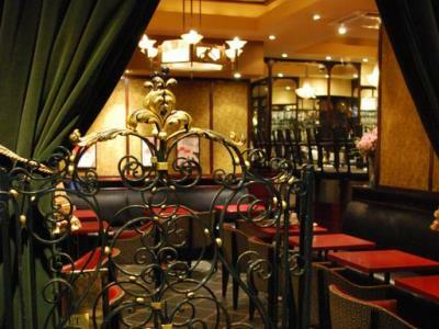 Washington Square 4*