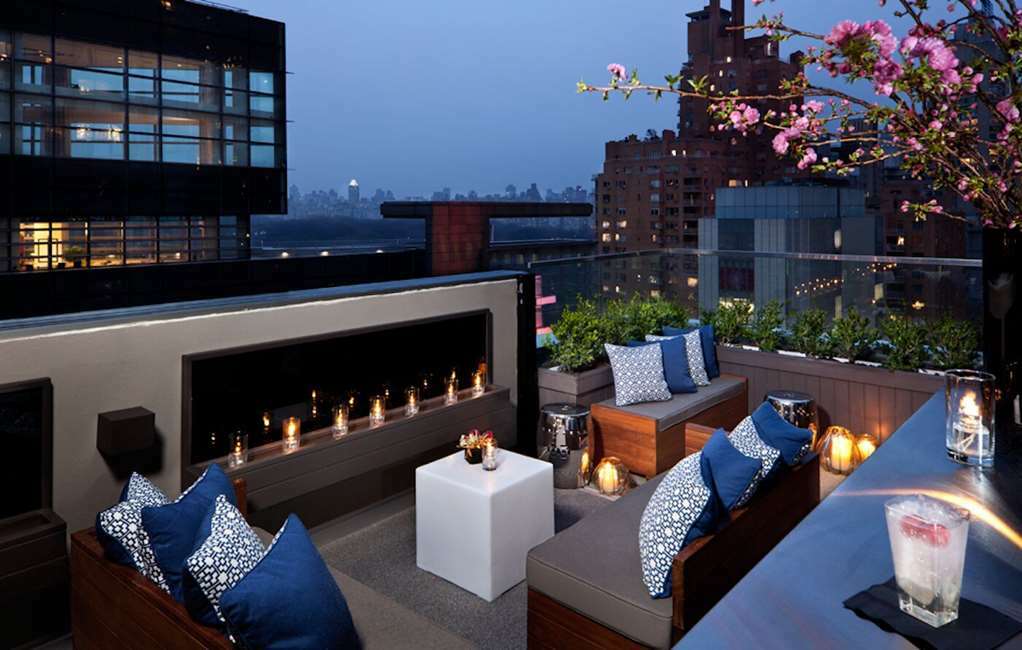 6 Columbus Park Hotel 4*