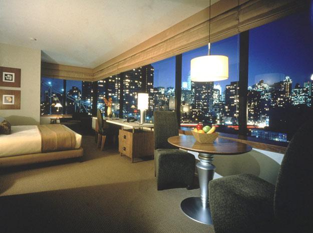 Hotel Bentley New York