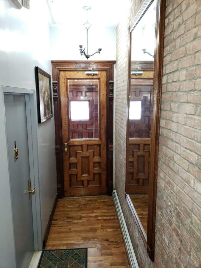 The Harlem Pearl Appartement *