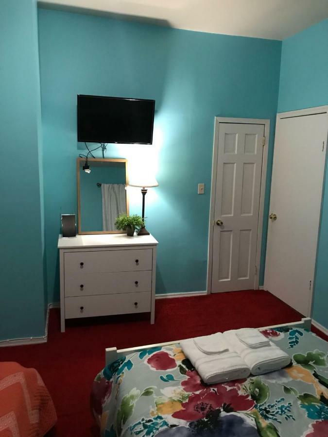 5 Min. From Jfk New York