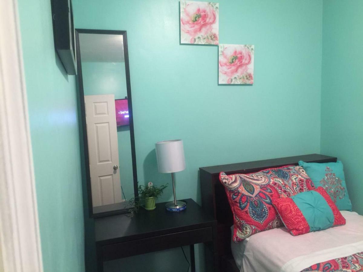 5 Min. From Jfk New York