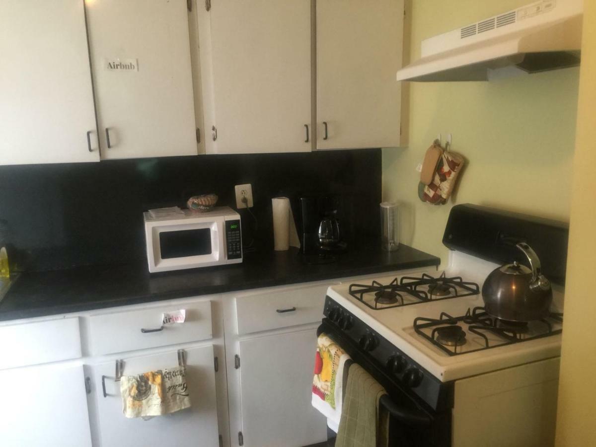 5 Min. From Jfk Guest house New York