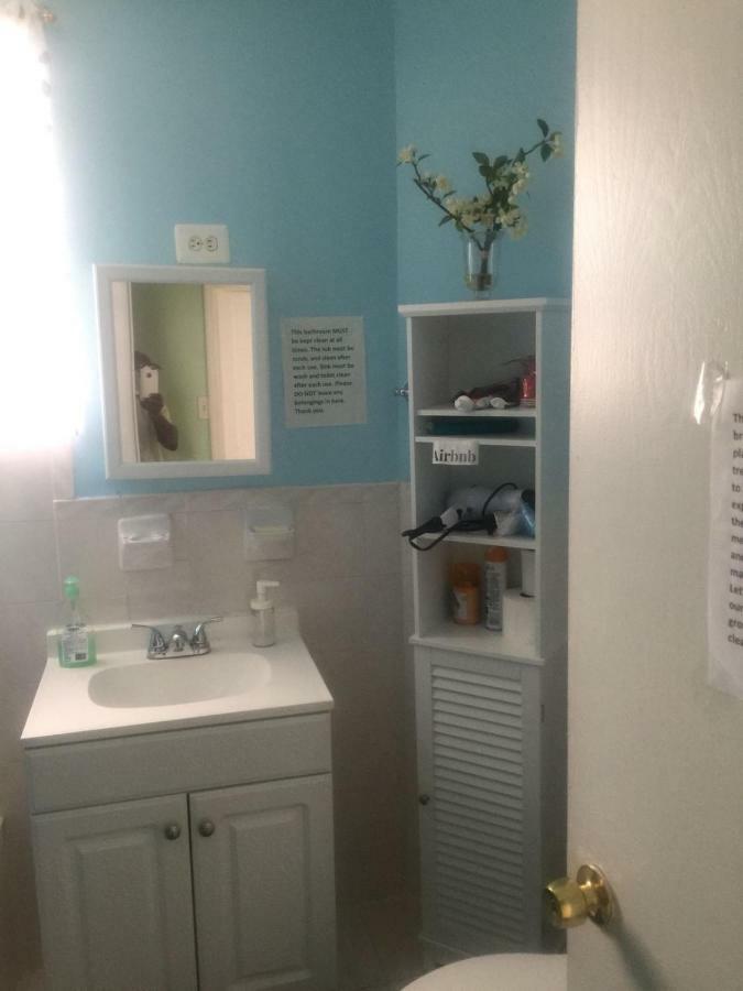 Guest house 5 Min. From Jfk New York