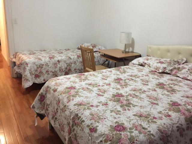 Two Bedroom In Queens Apartment
