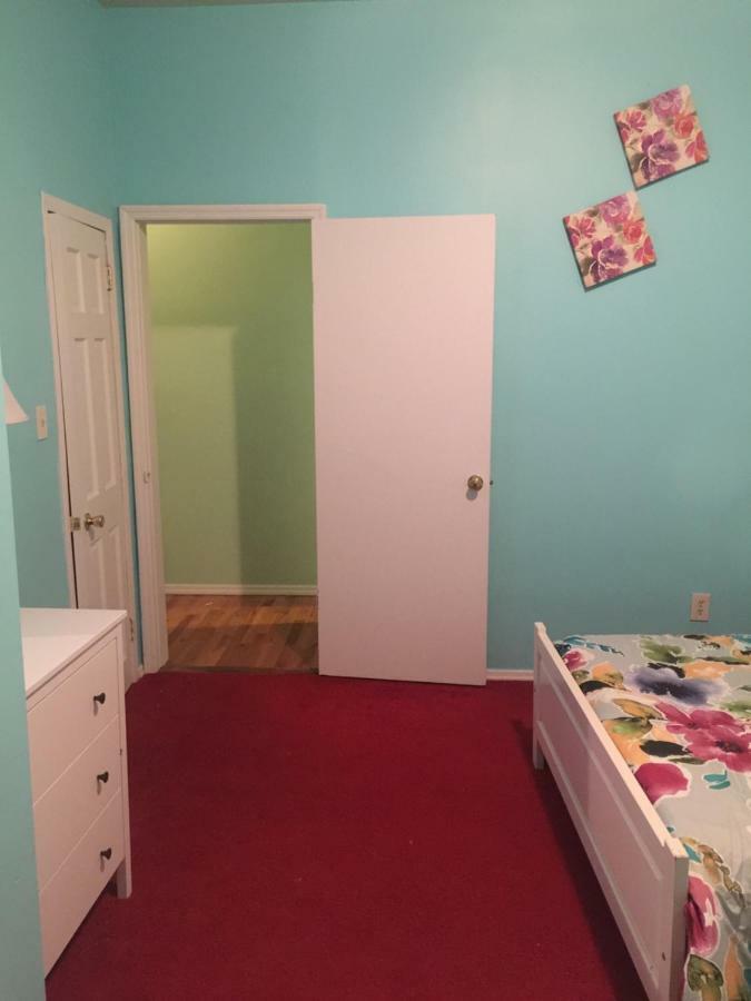 5 Min. From Jfk New York