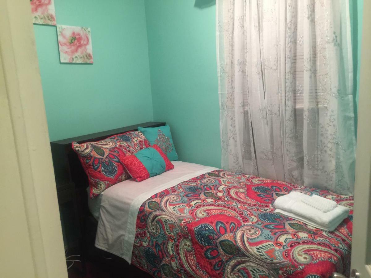 5 Min. From Jfk New York