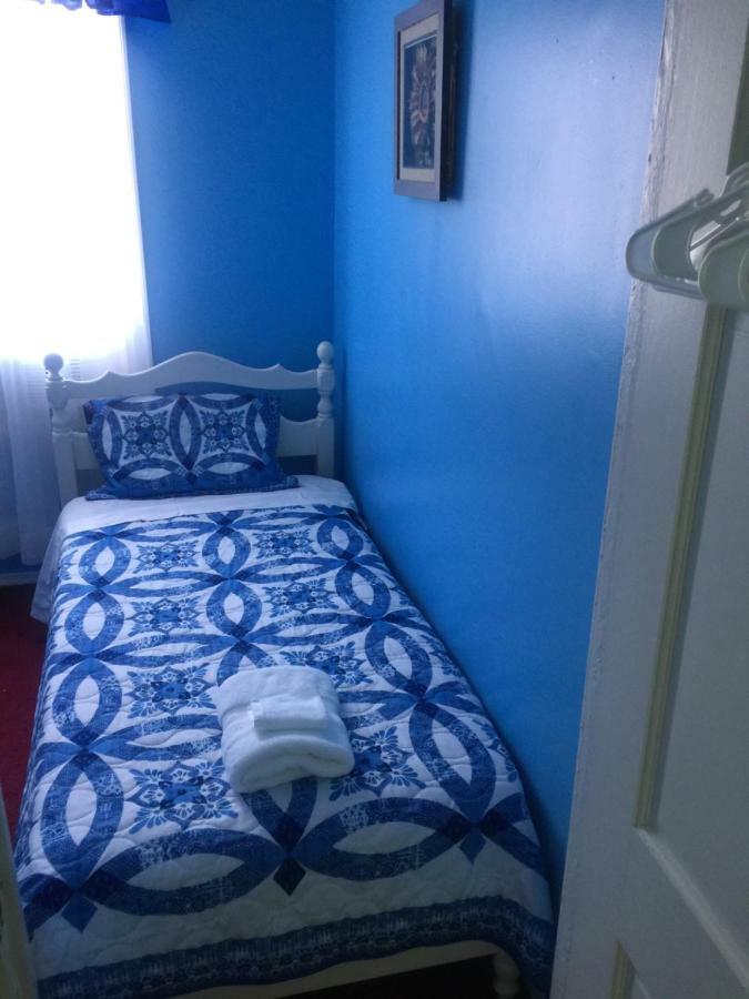 5 Min. From Jfk * New York