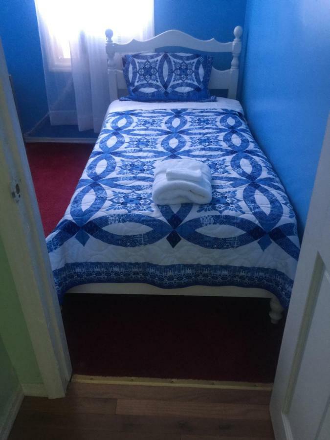 5 Min. From Jfk Guest house *