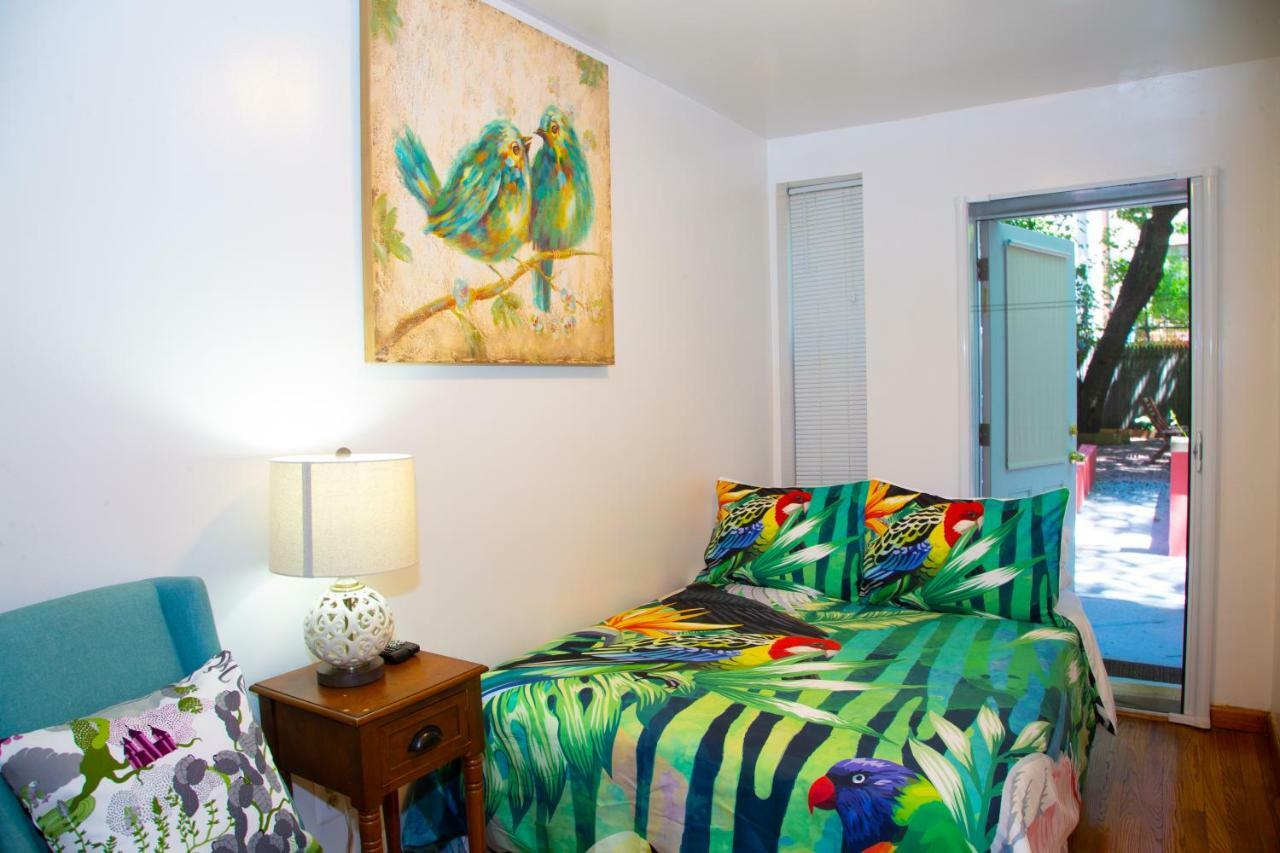 The Harlem Getaway New York