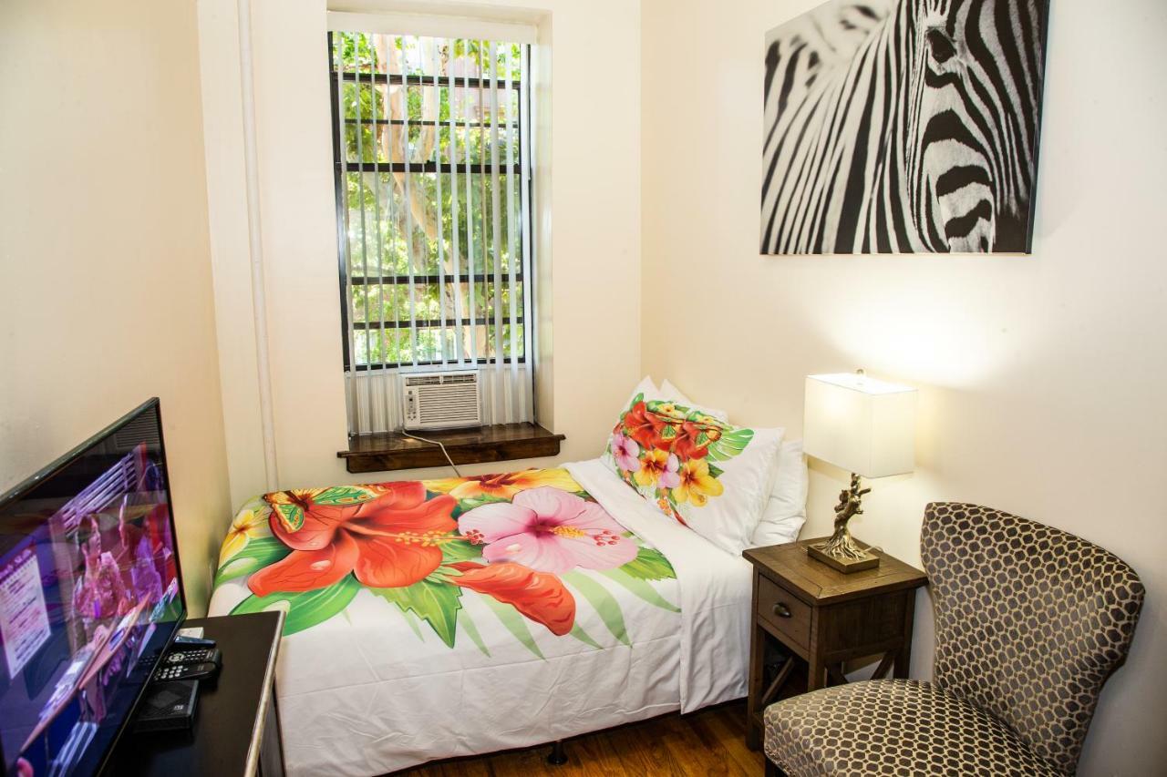 Apartment The Harlem Getaway