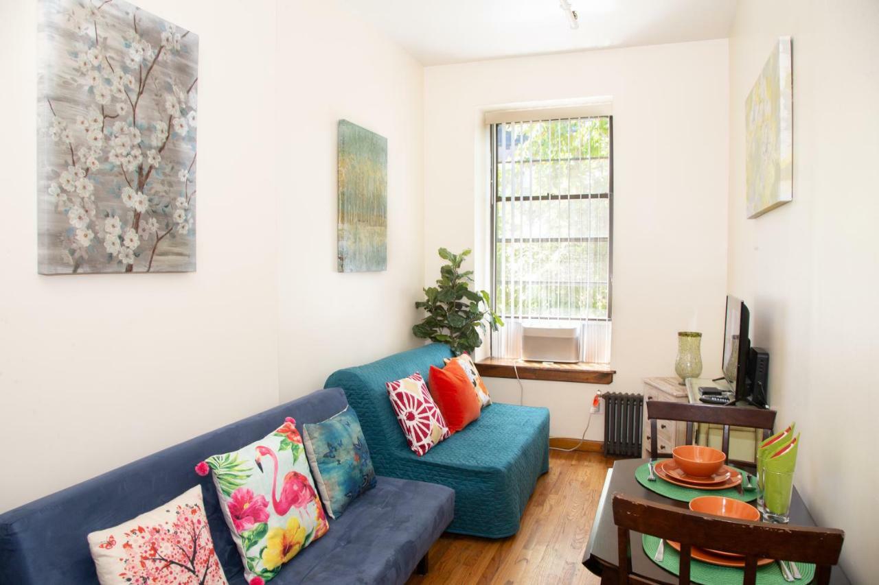 Apartment The Harlem Getaway