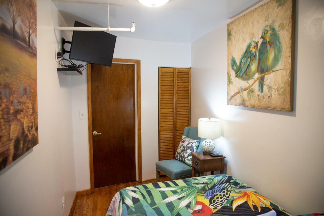 Apartment The Harlem Getaway New York