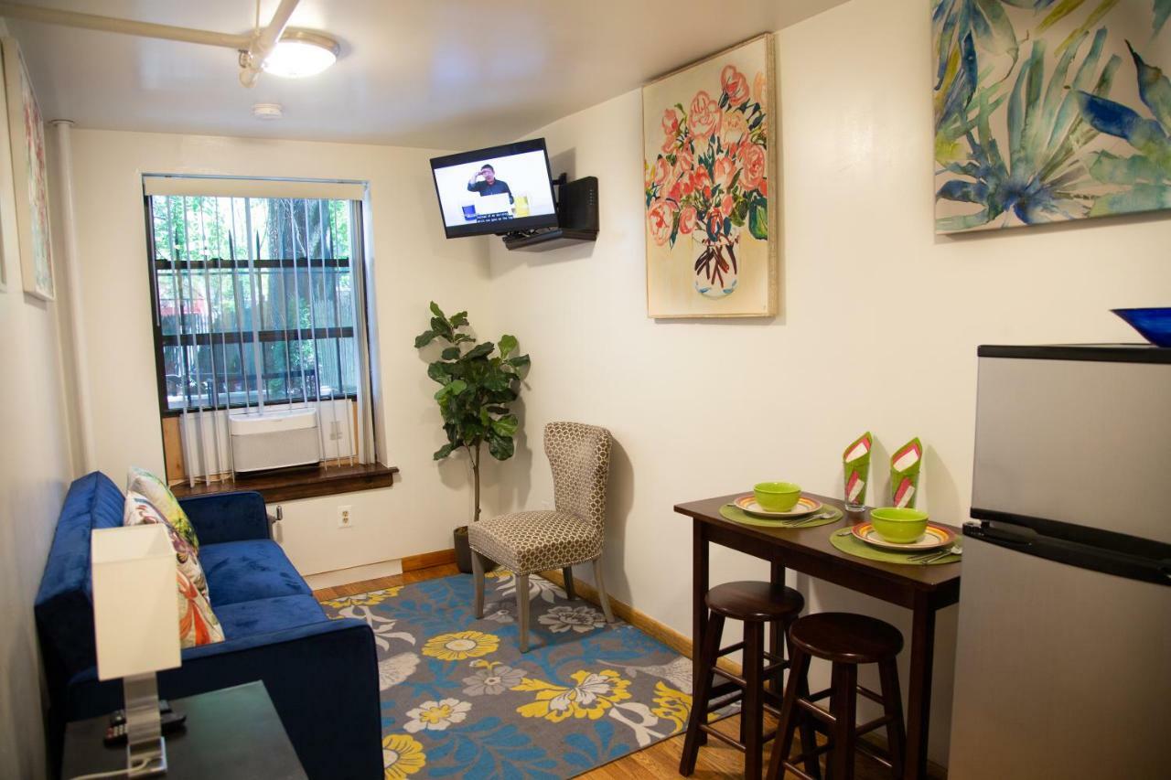 Apartment The Harlem Getaway New York