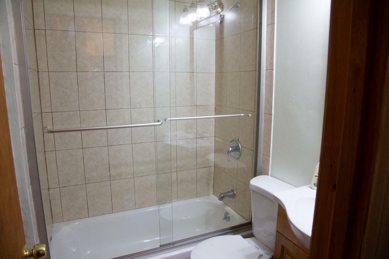 Apartment The Harlem Cascades New York