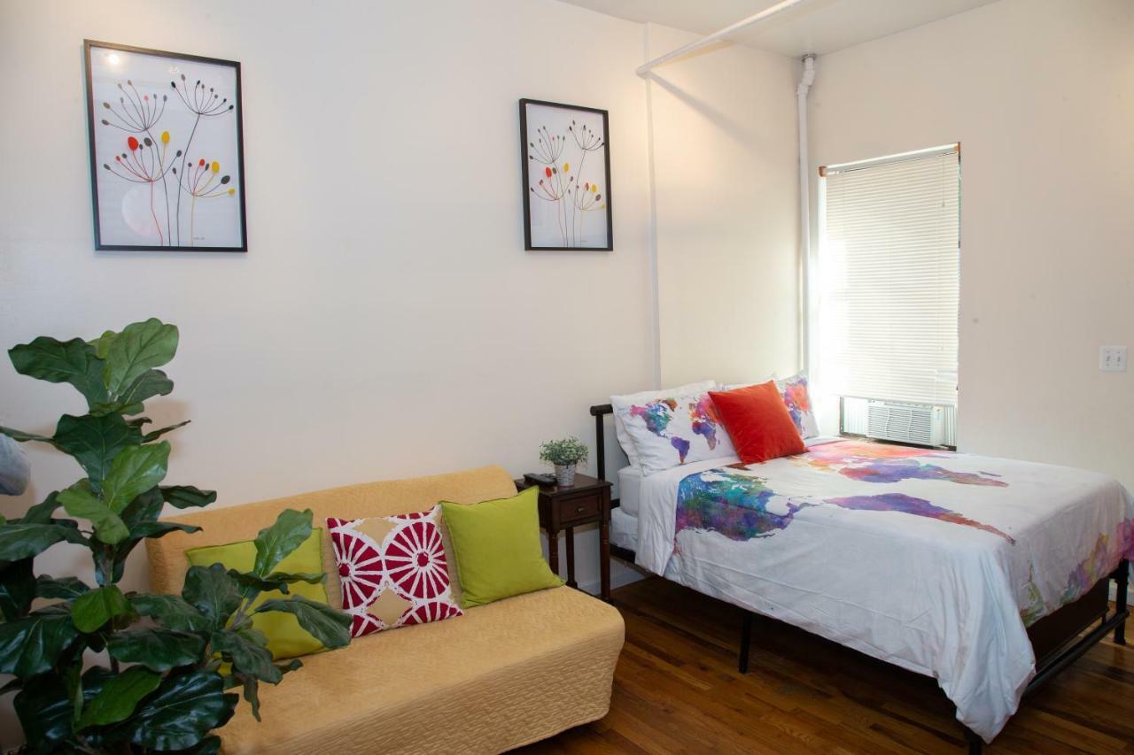 Apartment The Harlem Cascades New York