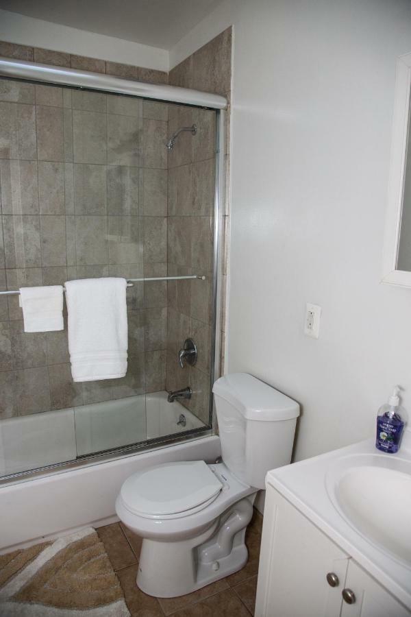 Apartment The Harlem Cascades